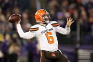 Baker Mayfield